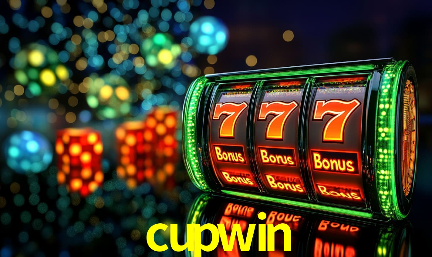 Casino Ao Vivo cupwin