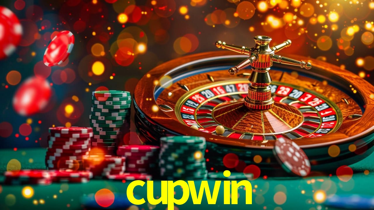 A Emoção da Loteria na cupwin: Uma Chance de Mudança de Vida