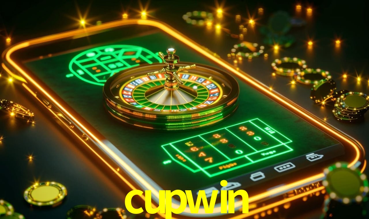 Tecnologia da Plataforma cupwin