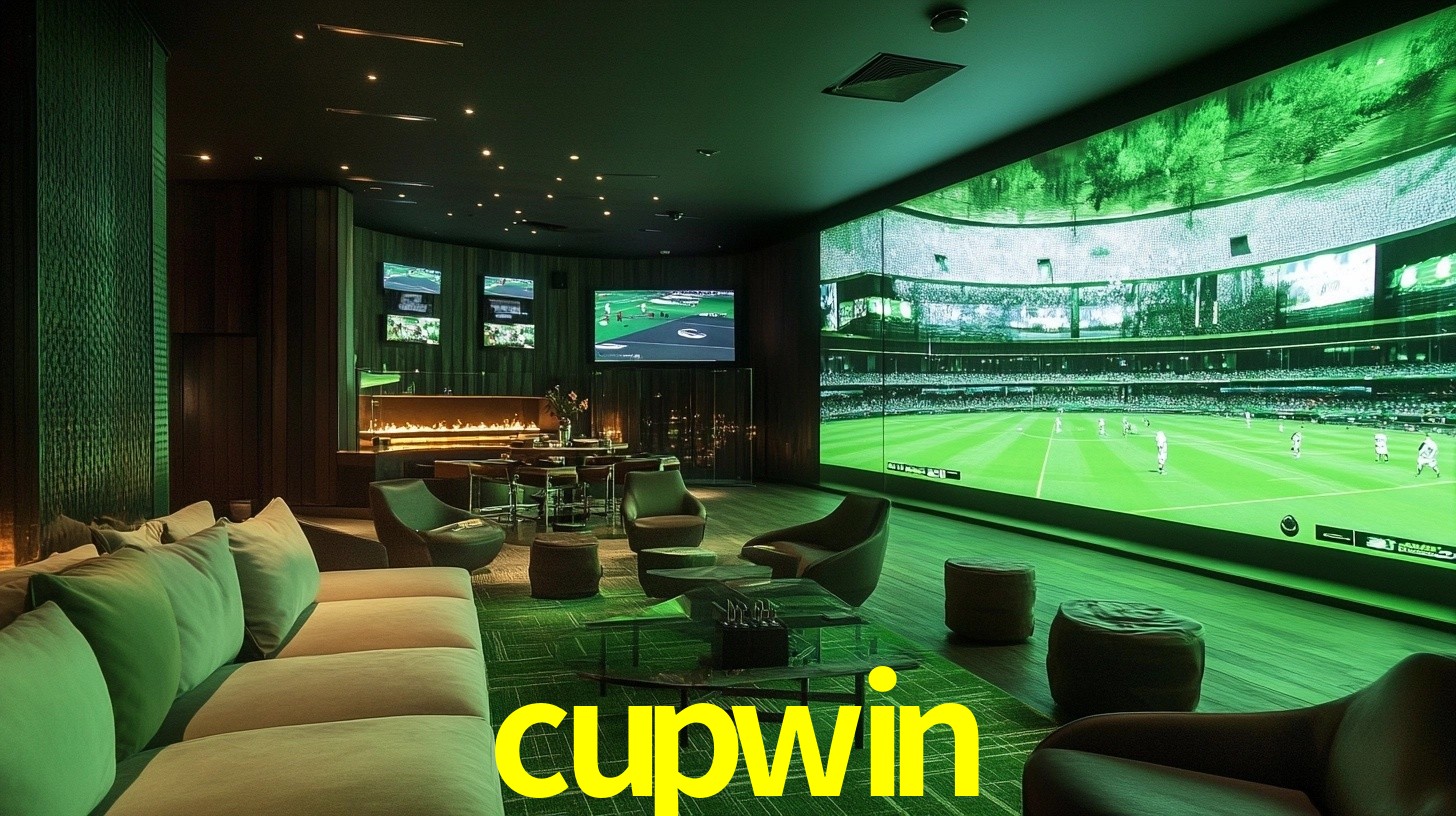 cupwin: Seu Cassino Premiado com Pagamentos Rápidos