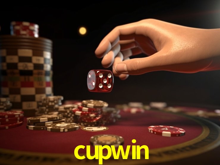 Recursos de Bônus cupwin