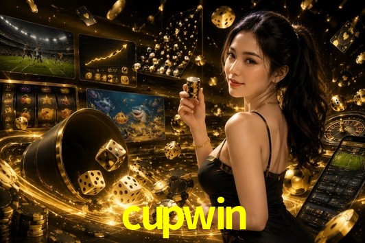 Seasonal Promotions cupwin