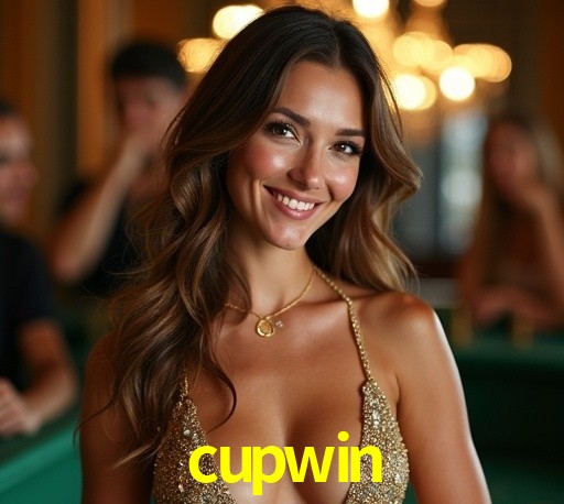 cupwin Fortune Tiger