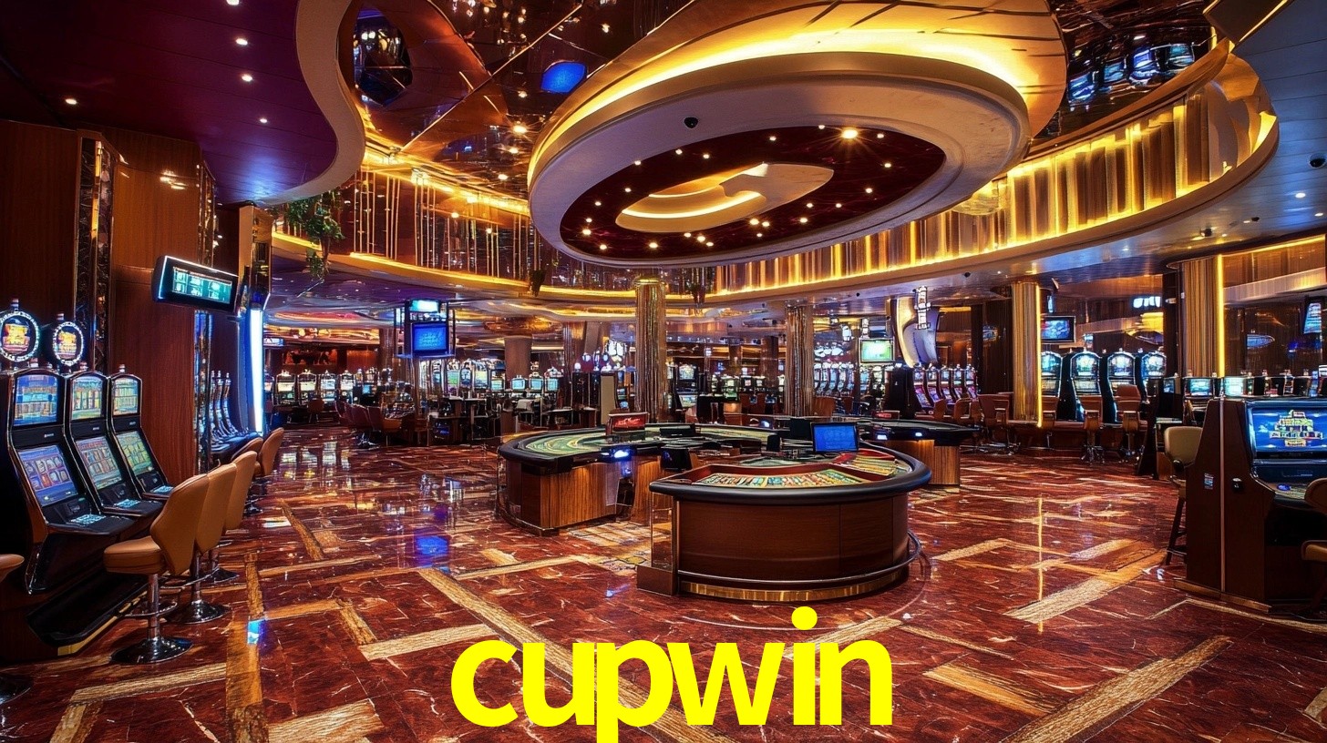 Programa VIP cupwin
