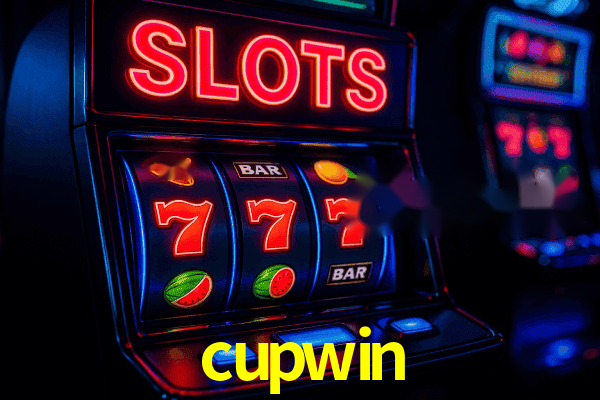 cupwin Plataforma
