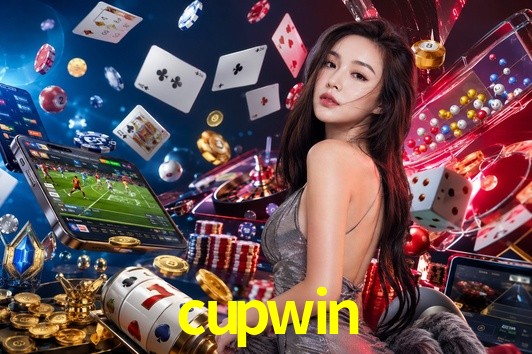 Live Casino cupwin