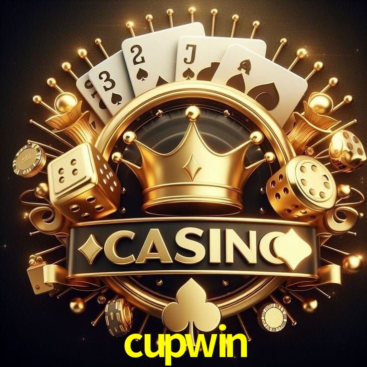 Bônus de Boas-vindas cupwin