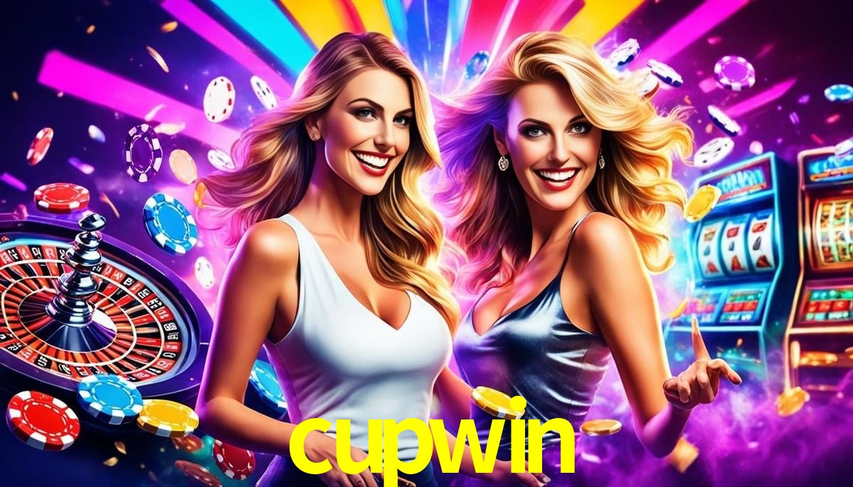 PIX Instantâneo cupwin