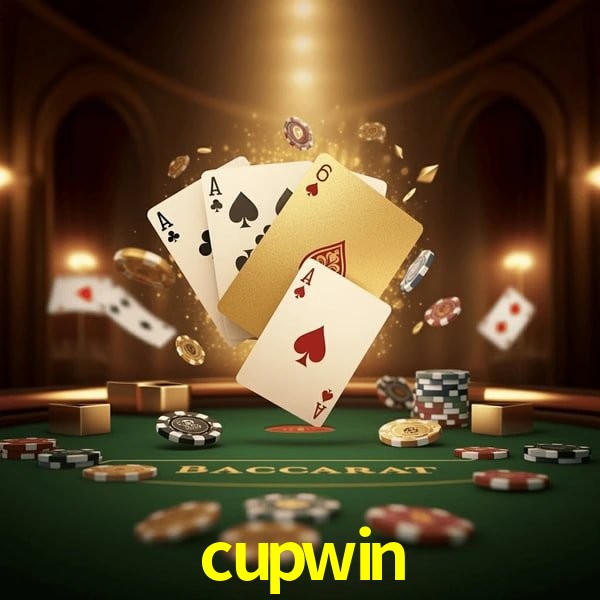 Spaceman Game cupwin