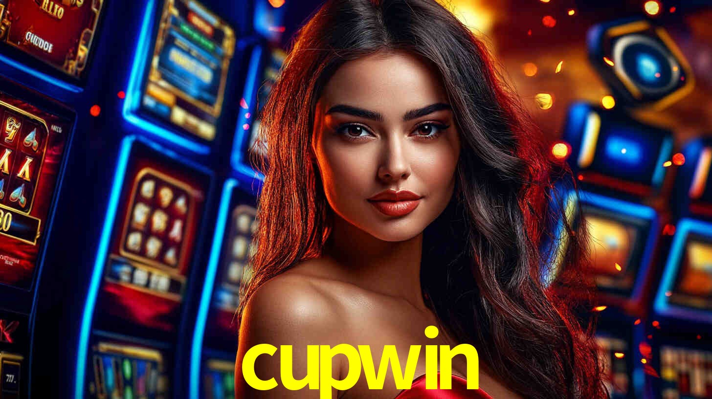 Descubra a Essência do cupwin: Nossa História e Compromissos