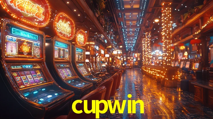 cupwin