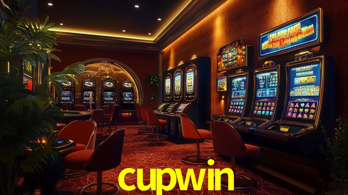 Tournaments cupwin