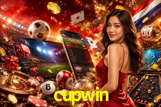 Responsive Design cupwin