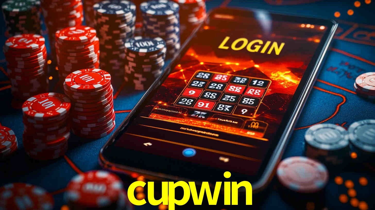 cupwin