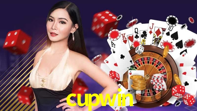Interface do App cupwin