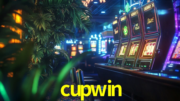 Live Casino cupwin