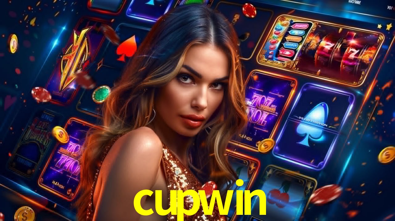 cupwin download