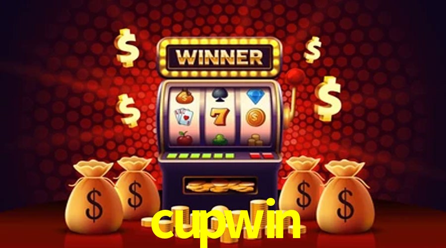 Exclusive Offers cupwin