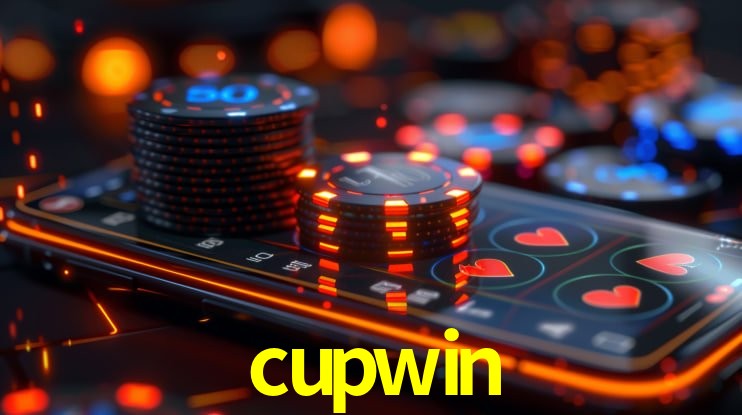 Game Statistics cupwin