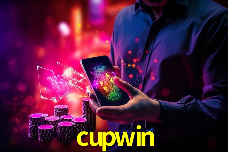 Torneios cupwin