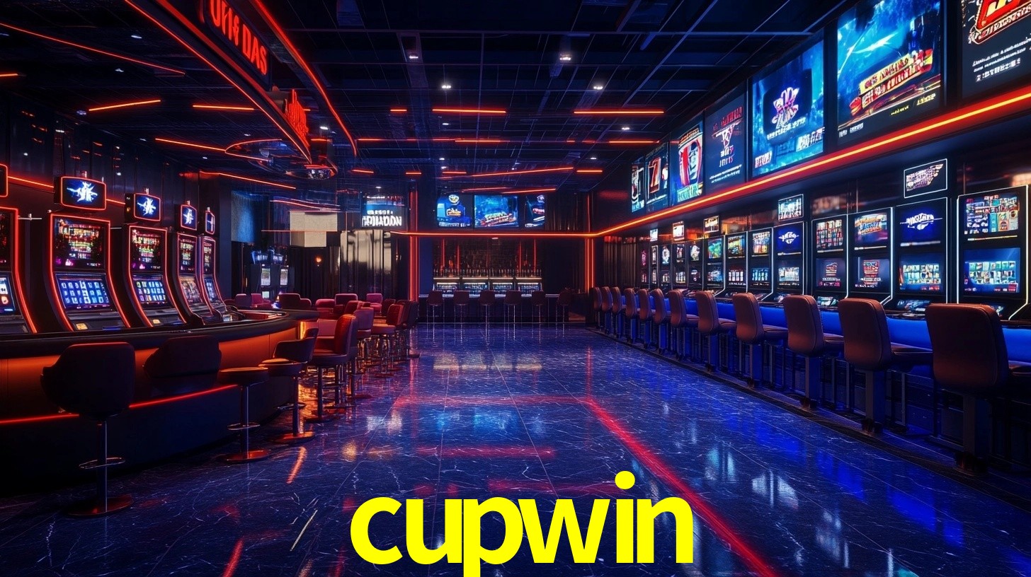 Daily Bonuses cupwin
