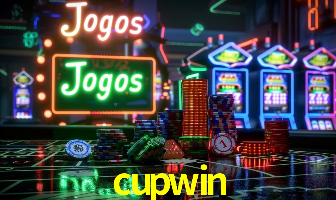 cupwin bet