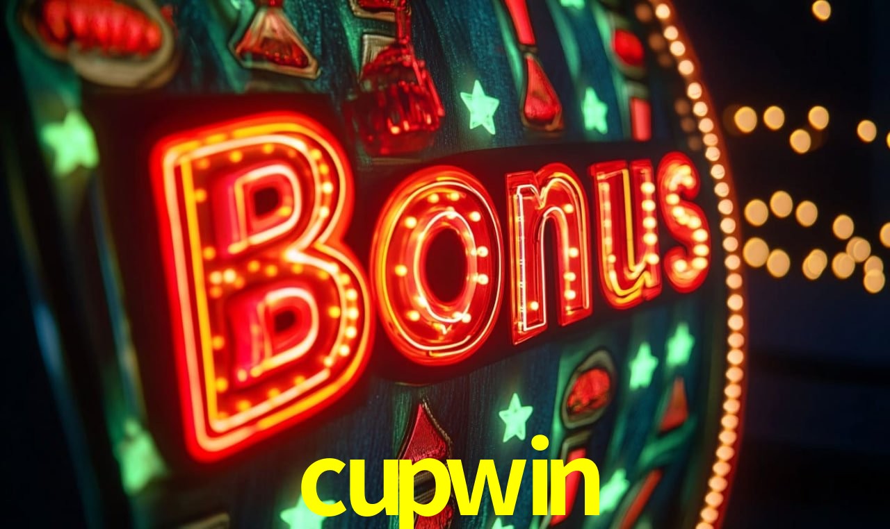 Jogos Exclusivos cupwin