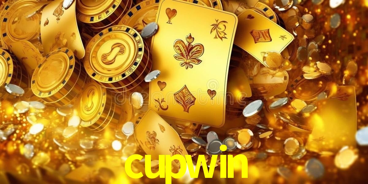 Desvendando o Mundo dos Jogos Virtuais na cupwin