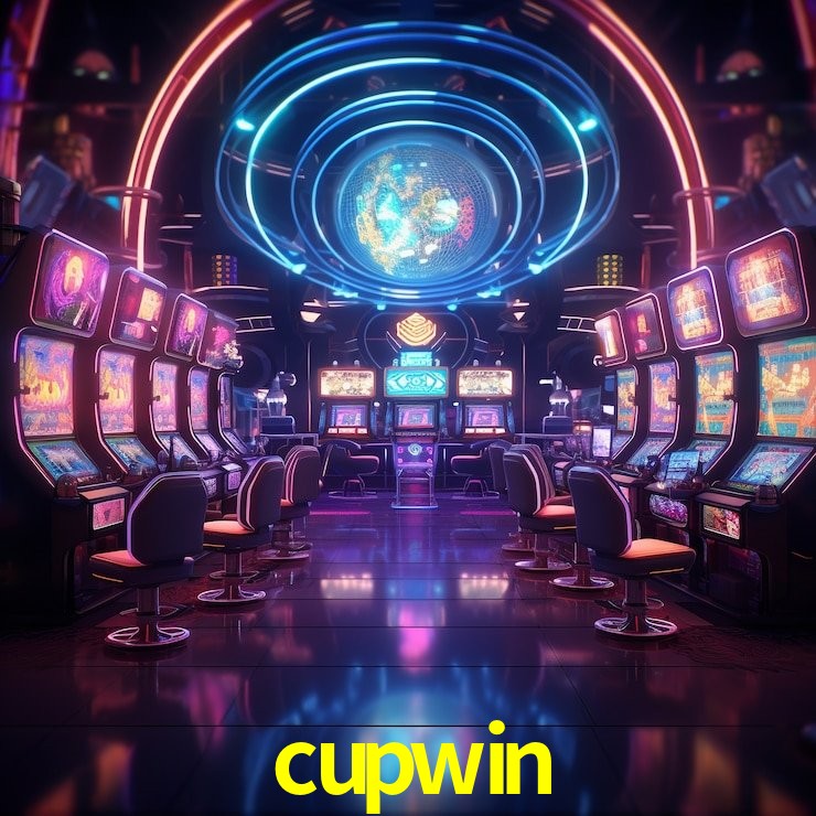 cupwin vip