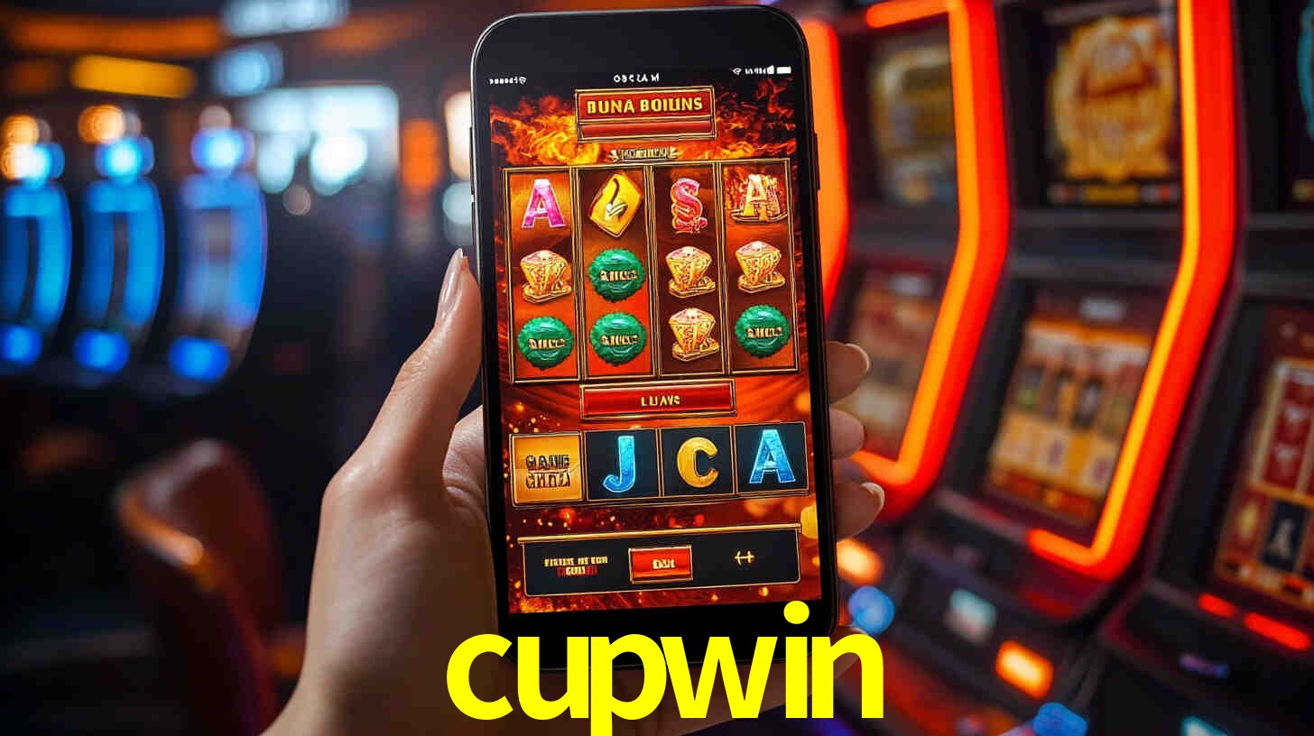 cupwin paga