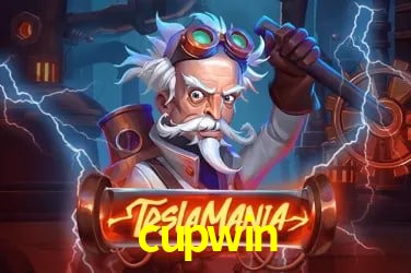 Jogos de Slot cupwin