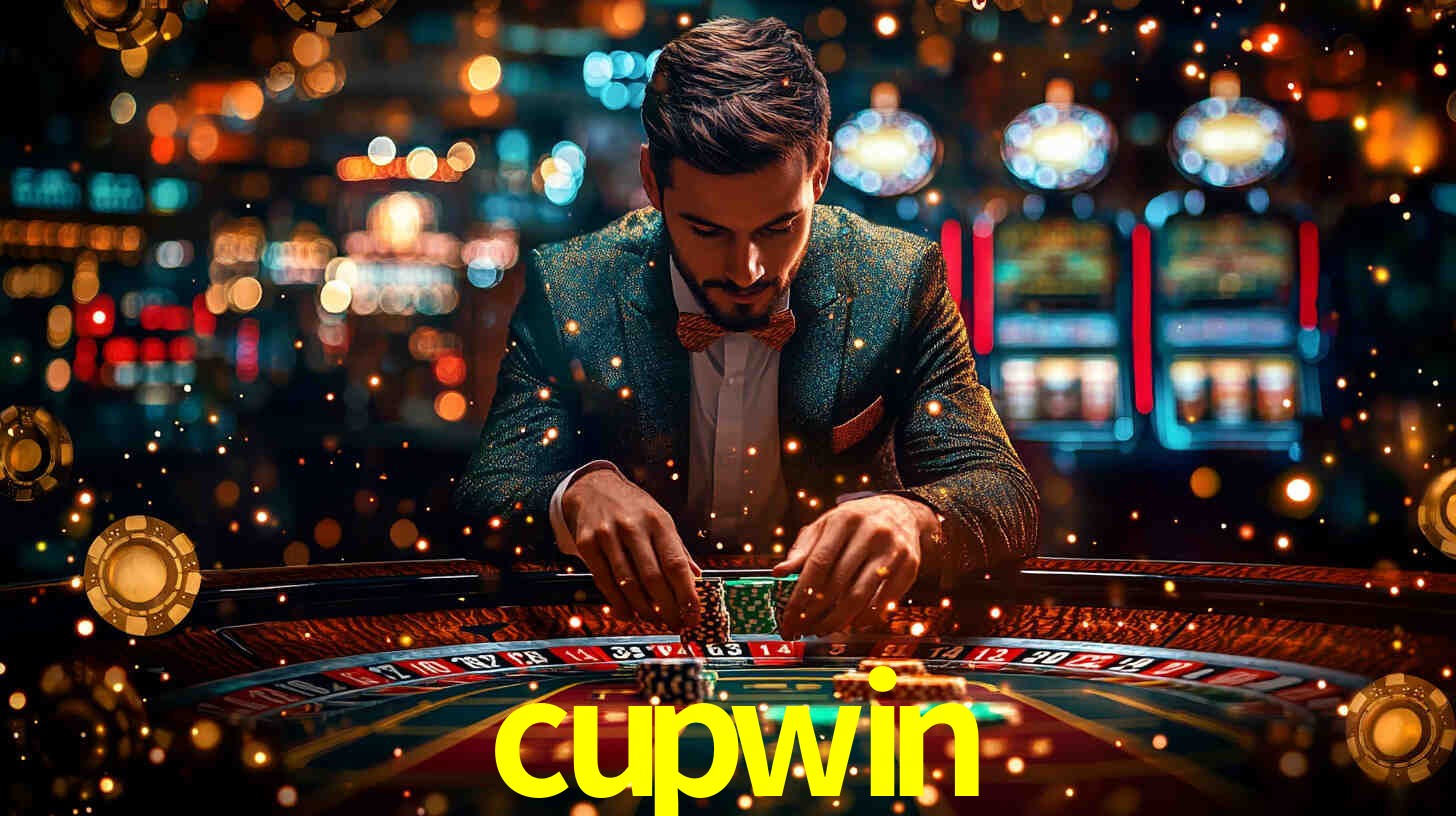 Exclusive Games cupwin
