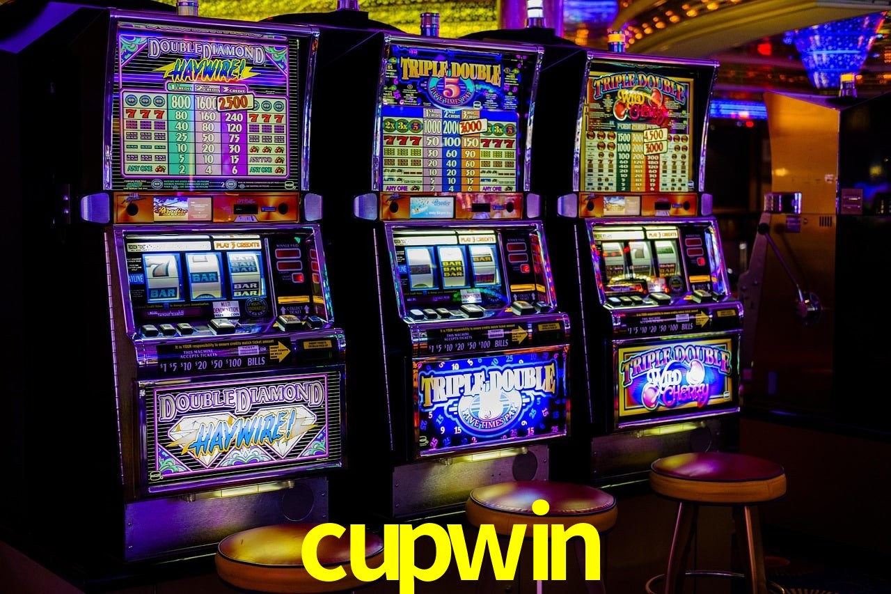 Casino VIP cupwin