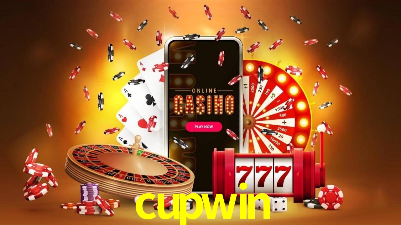 Diretório de Jogos cupwin