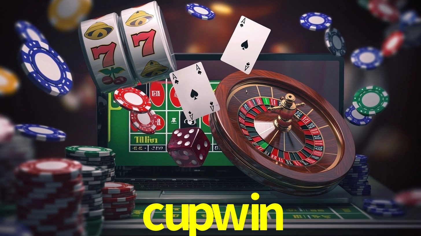 cupwin bonus