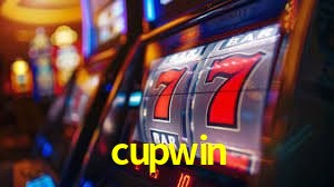 Provedores de Jogos cupwin