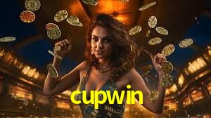 Bonus Features cupwin