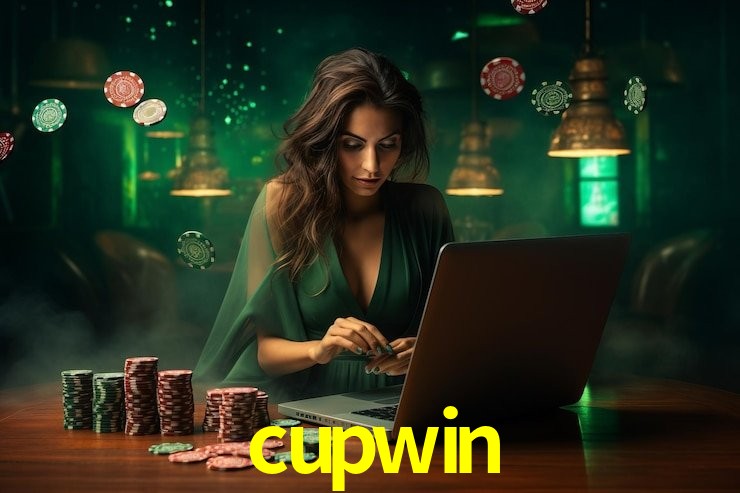 cupwin paga