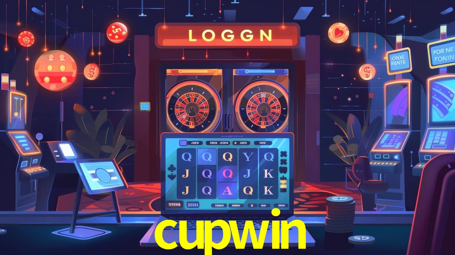 Sistemas de Segurança cupwin