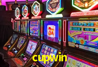 Inovações de Jogos na cupwin: O Futuro das Experiências Interativas