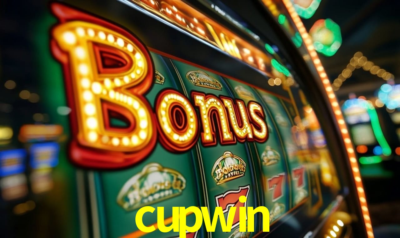 cupwin cassino