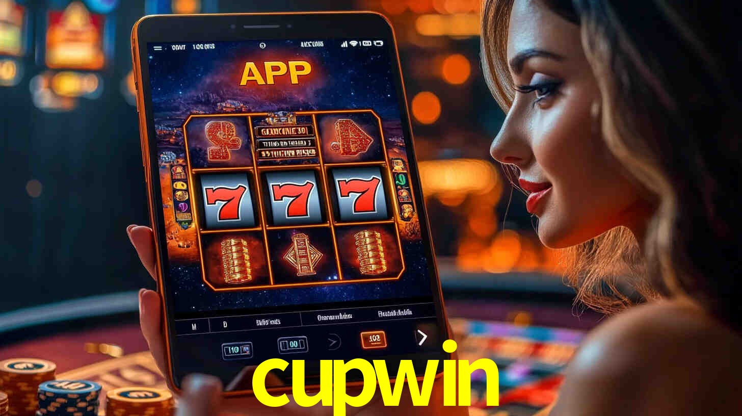 cupwin: Jogue Crash e Experimente Alta Recompensa Instantânea