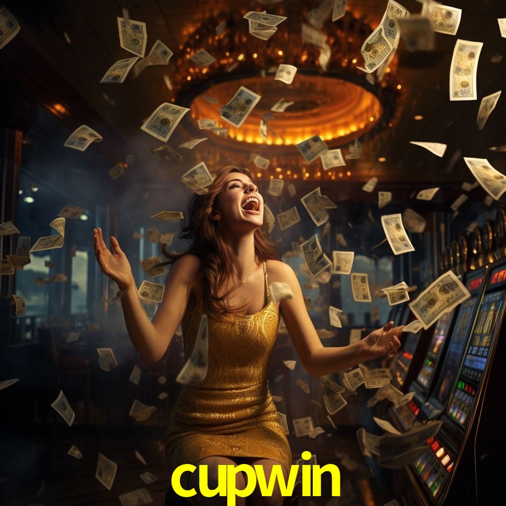 Aviator Game cupwin