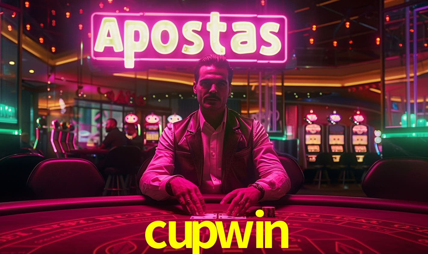 A Experiência Imersiva dos Cassinos Ao Vivo no cupwin