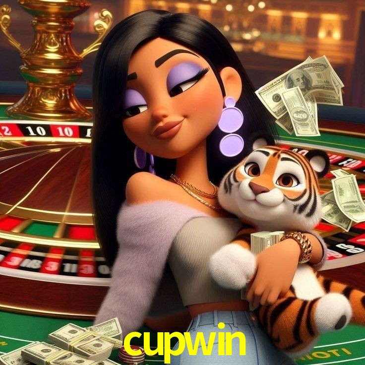 Welcome Bonus cupwin