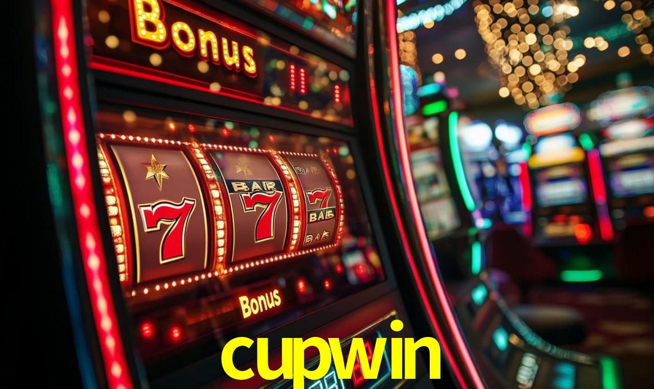 cupwin
