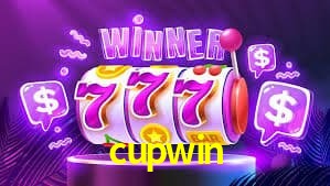 Experiência VIP cupwin