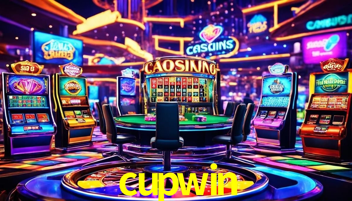 Estatísticas Esportivas cupwin