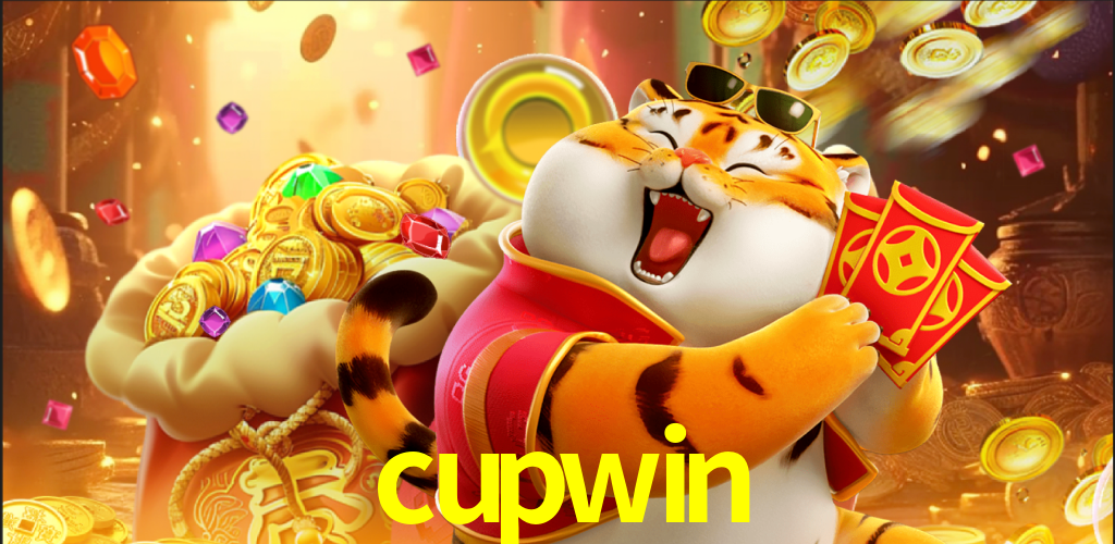 cupwin paga