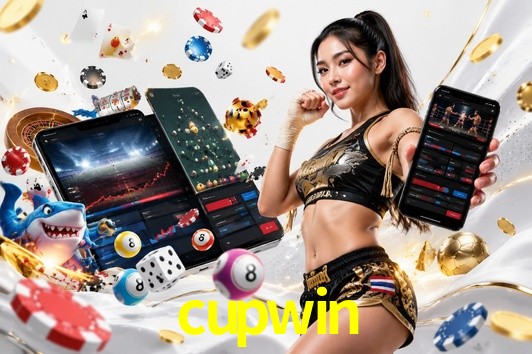 Weekend Specials cupwin